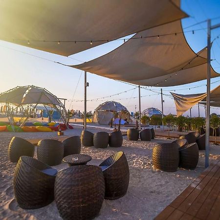 Savoy Hotel Mamaia Bagian luar foto