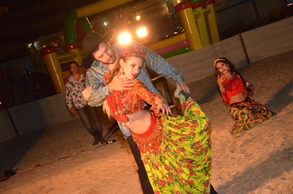 Savoy Hotel Mamaia Bagian luar foto