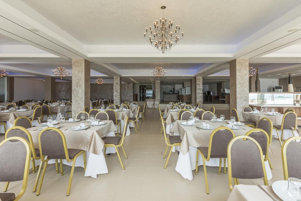 Savoy Hotel Mamaia Bagian luar foto