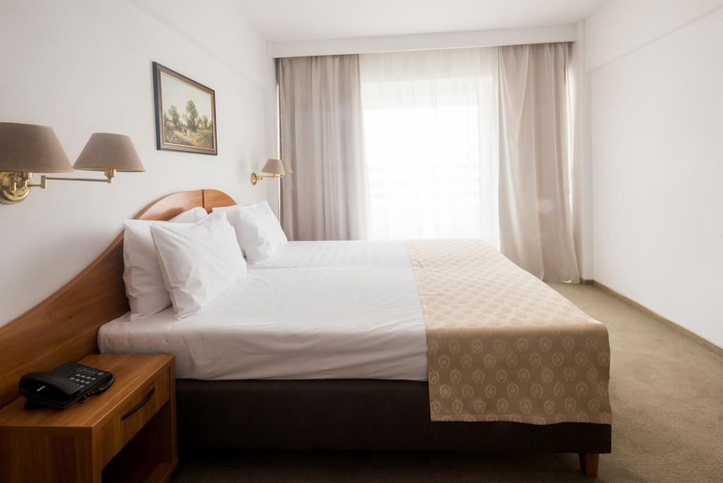 Savoy Hotel Mamaia Bagian luar foto