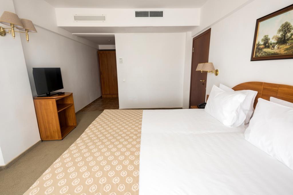 Savoy Hotel Mamaia Bagian luar foto