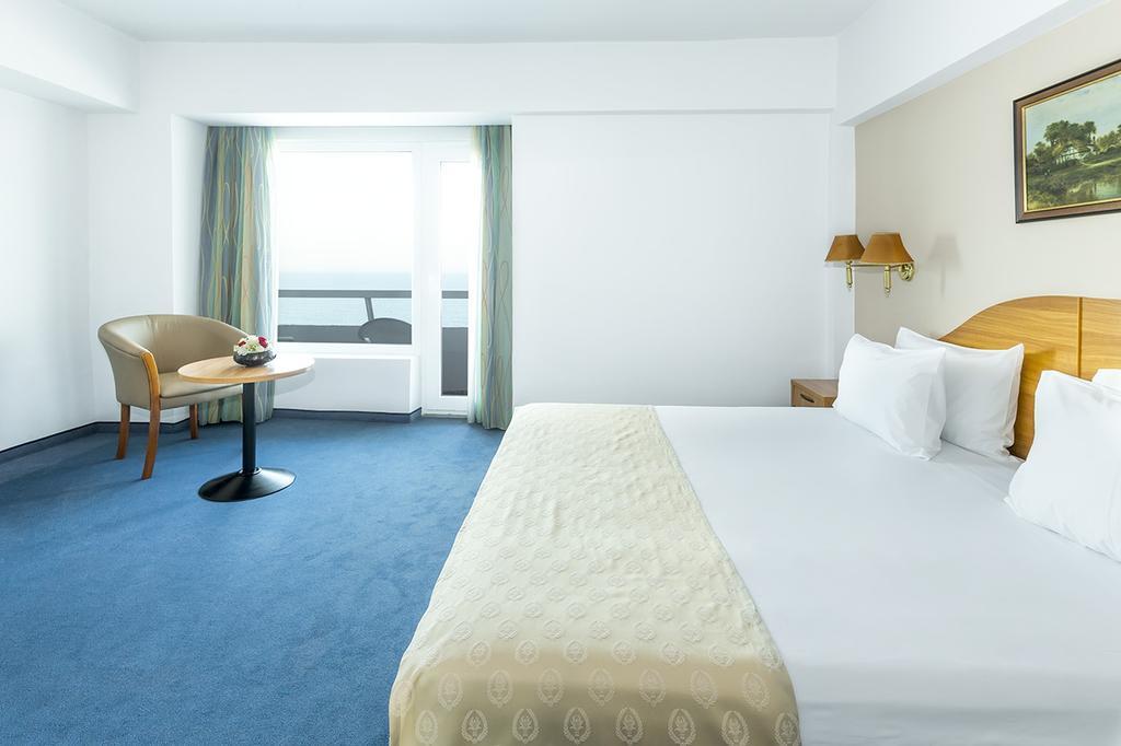 Savoy Hotel Mamaia Bagian luar foto