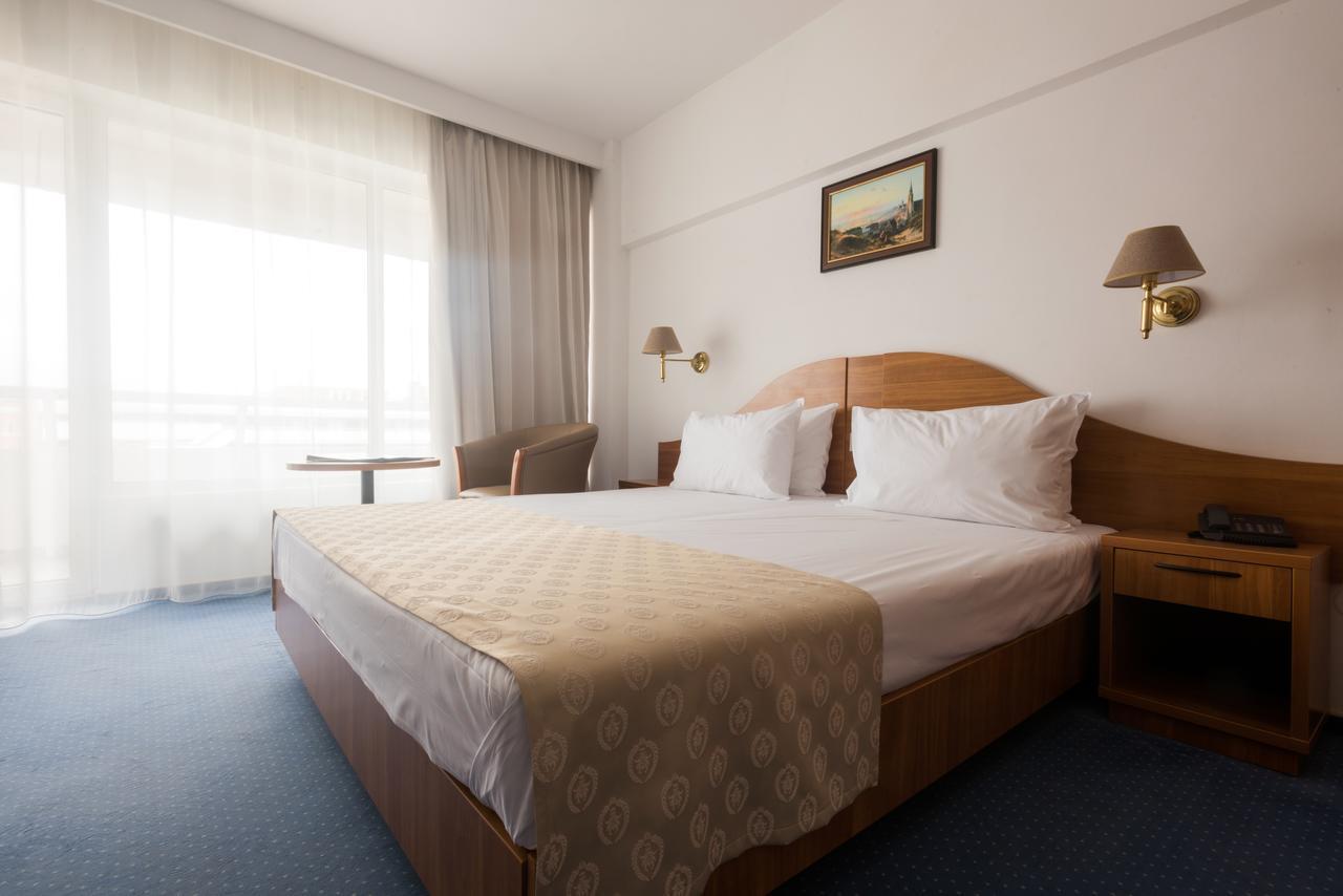 Savoy Hotel Mamaia Bagian luar foto